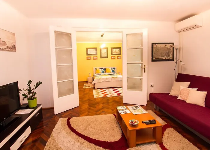 B Apartments - Apartment Bastion