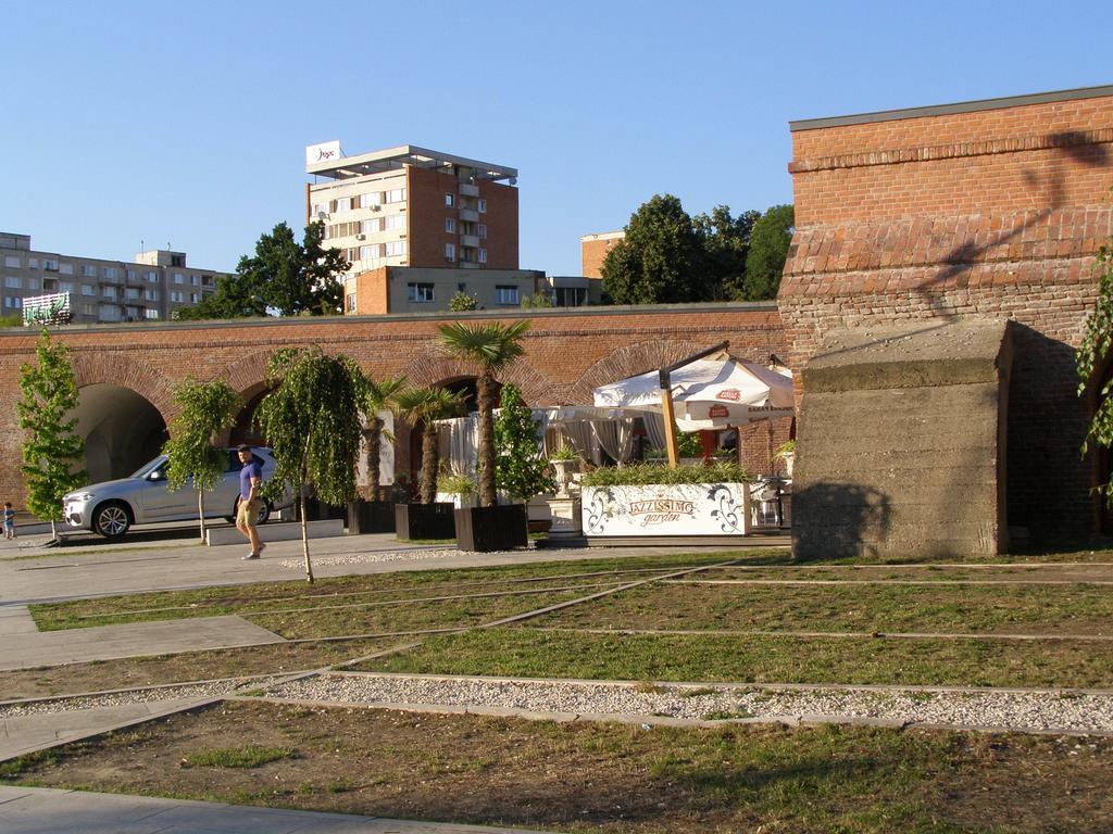 B - Bastion