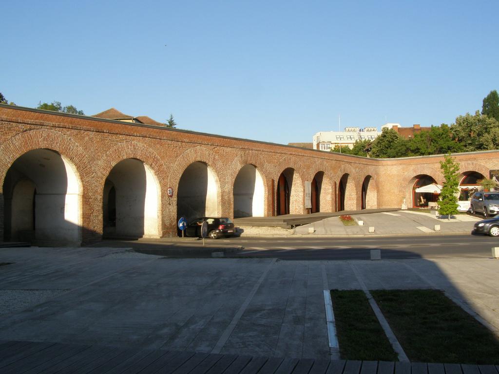 B - Bastion Appartement *