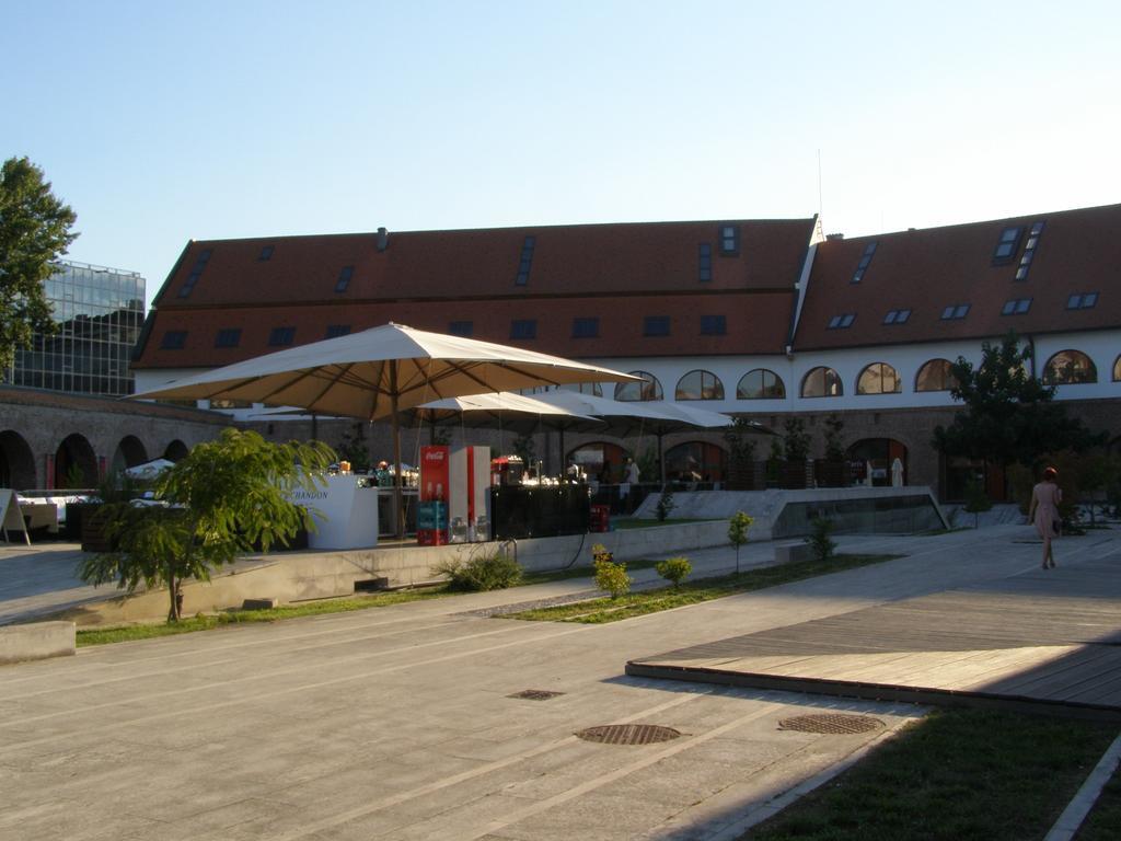 Appartement B - Bastion Timişoara