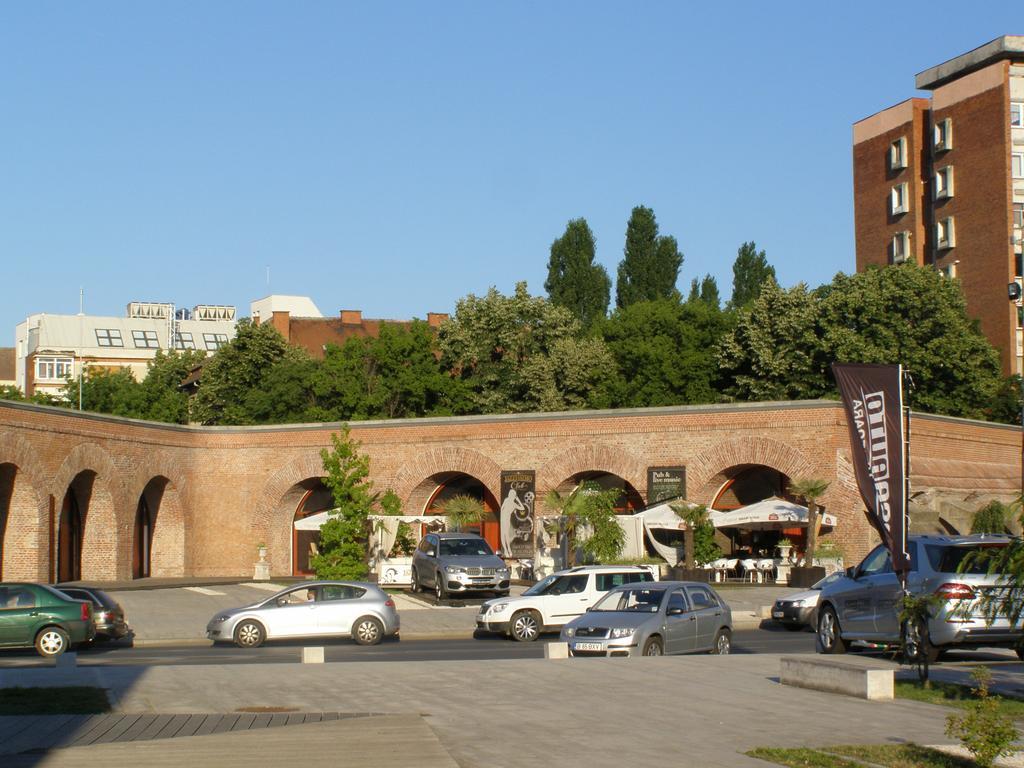Appartement B - Bastion