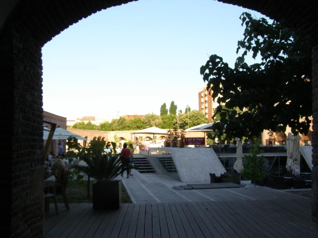 B - Bastion Appartement Timişoara