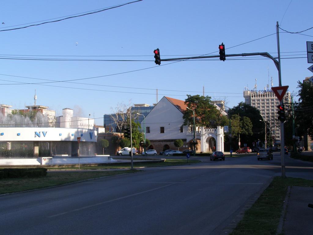 Bastion Timişoara