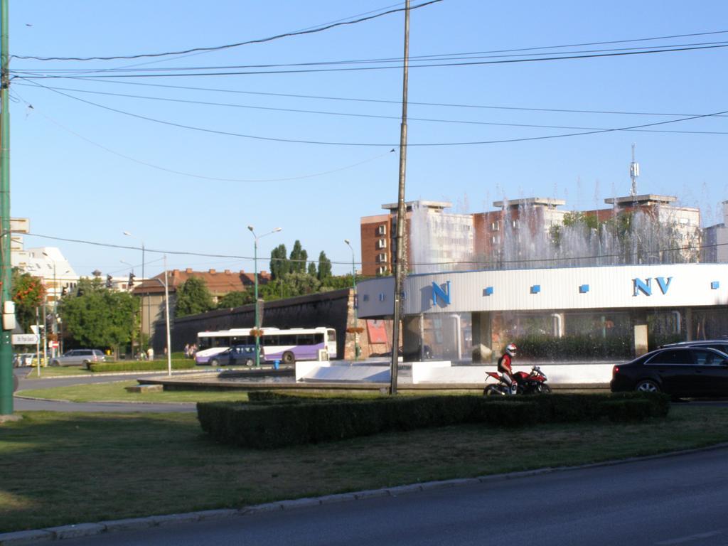 Bastion Apartament