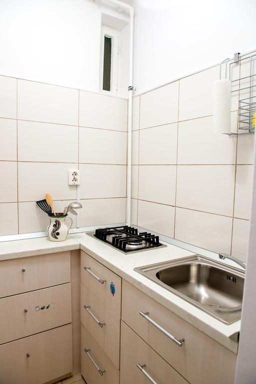 Appartement B - Bastion Timişoara