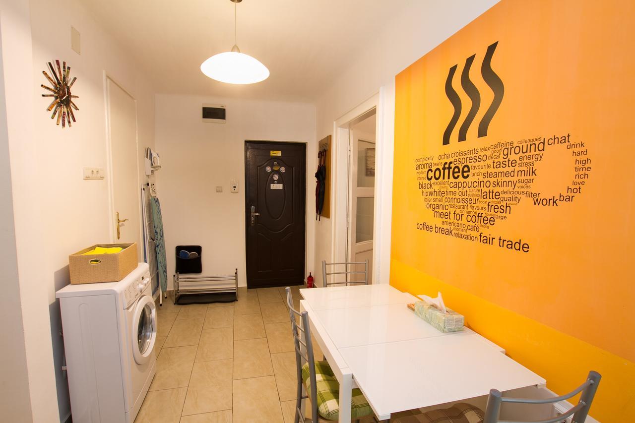 Appartement B - Bastion