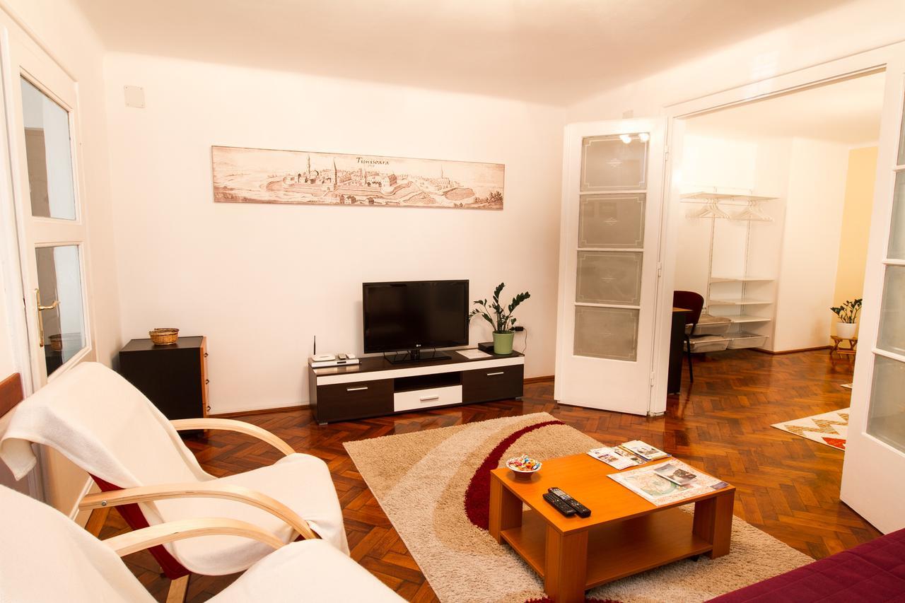B - Bastion Appartement Timişoara