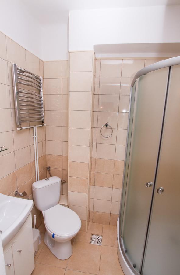 Appartement B - Bastion