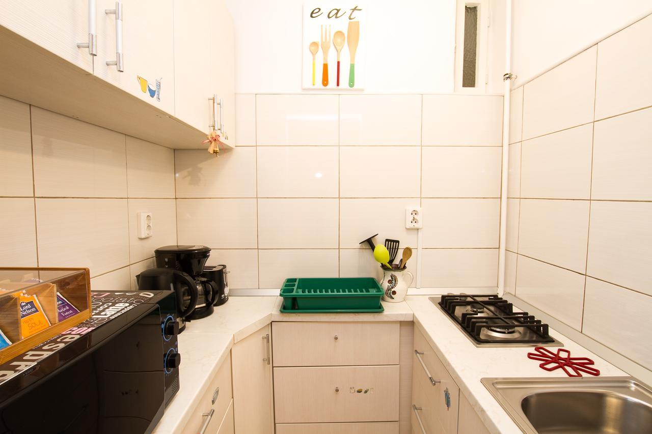 B - Bastion Appartement *