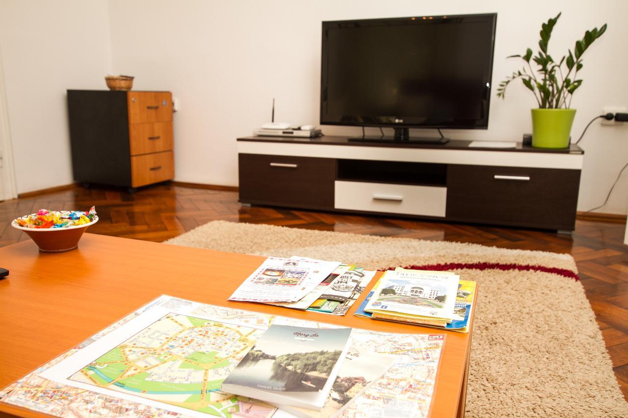 B - Bastion Appartement Timişoara