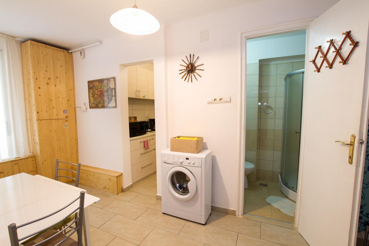 Appartement B - Bastion Timişoara