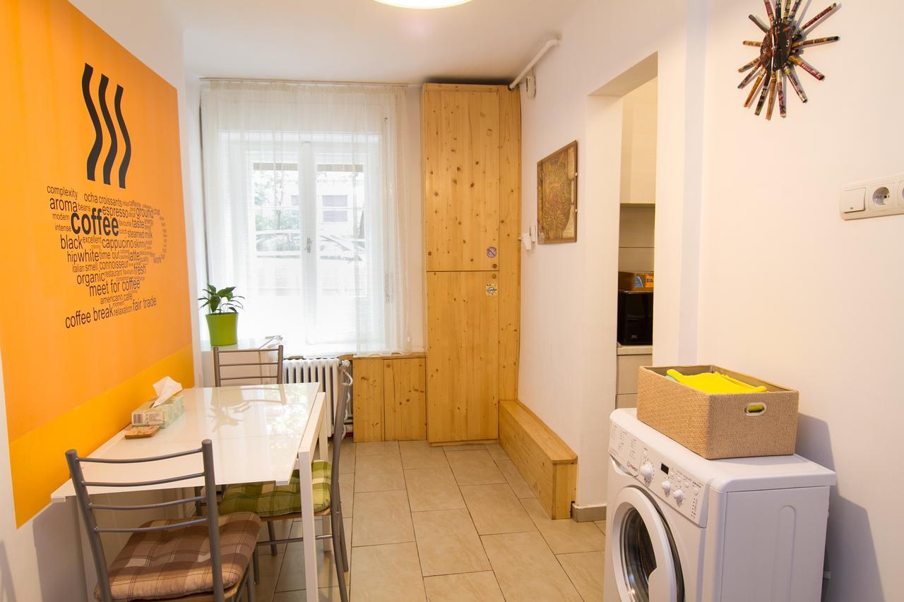 Appartement B - Bastion