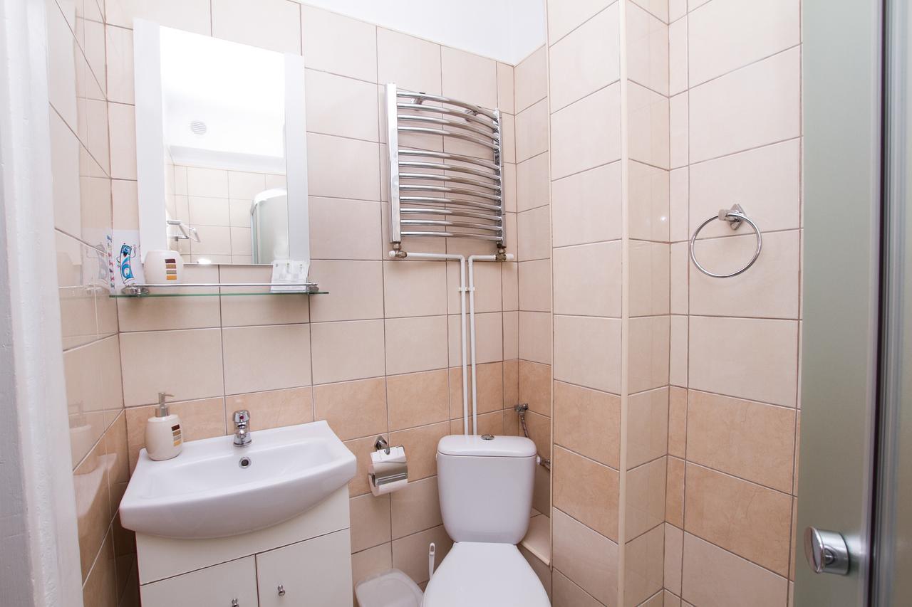 Appartement B - Bastion Timişoara