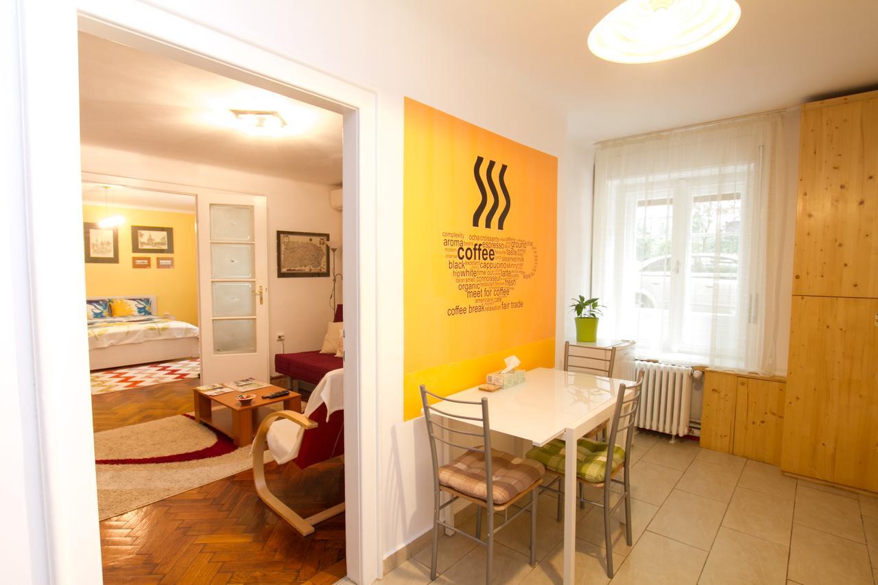 Appartement B - Bastion *