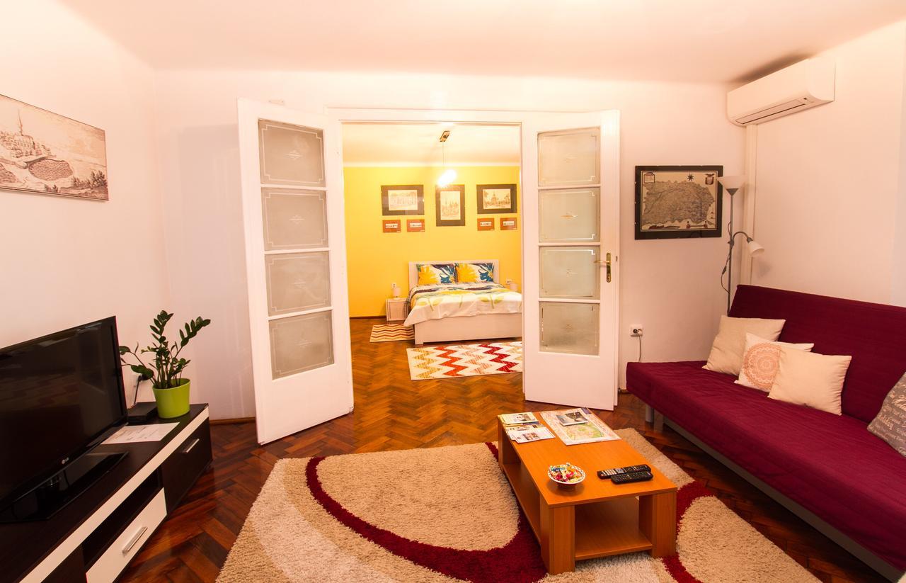 Appartement B - Bastion *