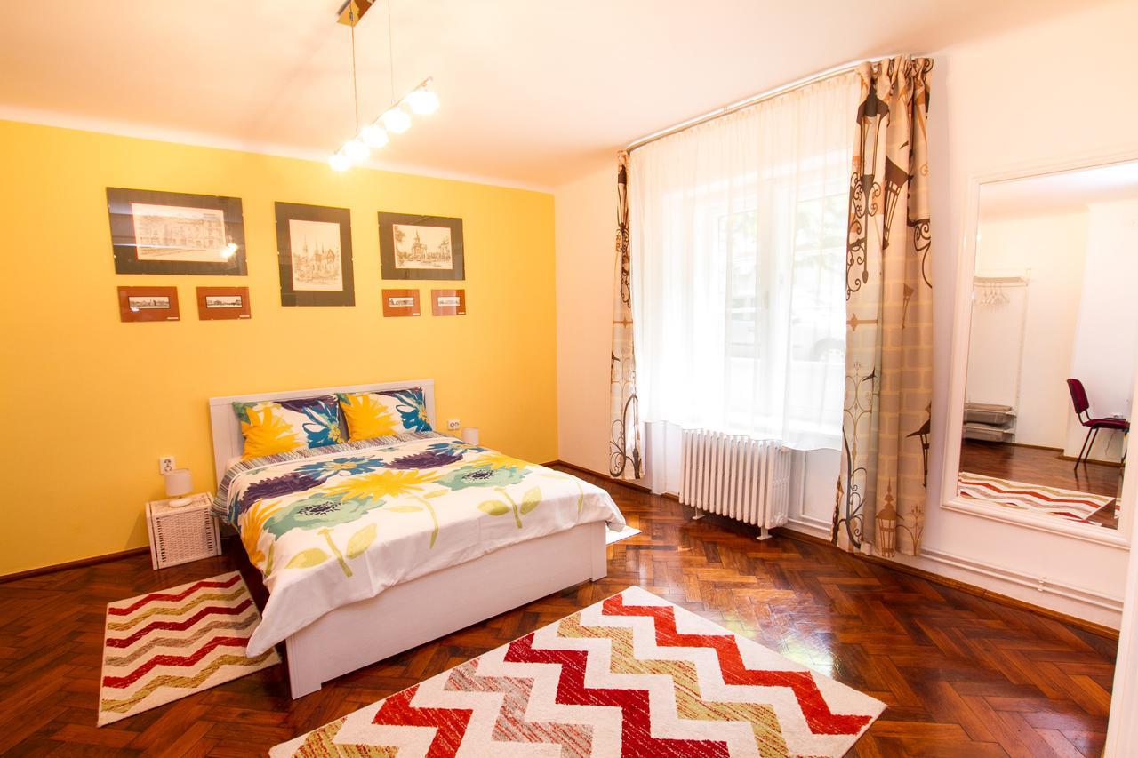 Apartament Bastion